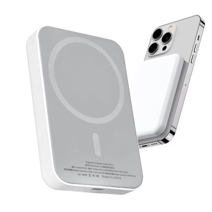 Chargeur MagSafe 15W