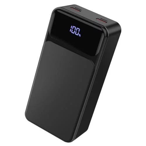 Powerbank 20 000mAh