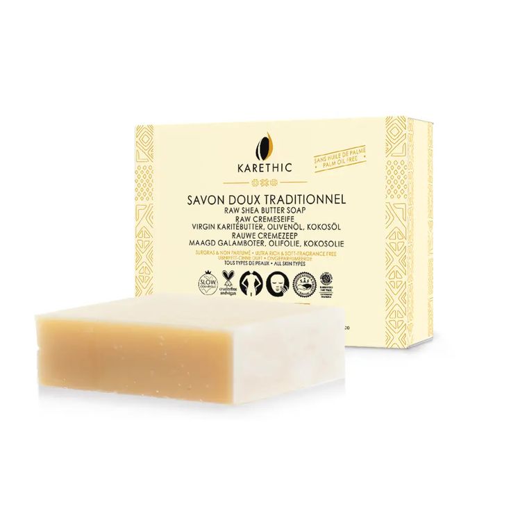 Savon Karité