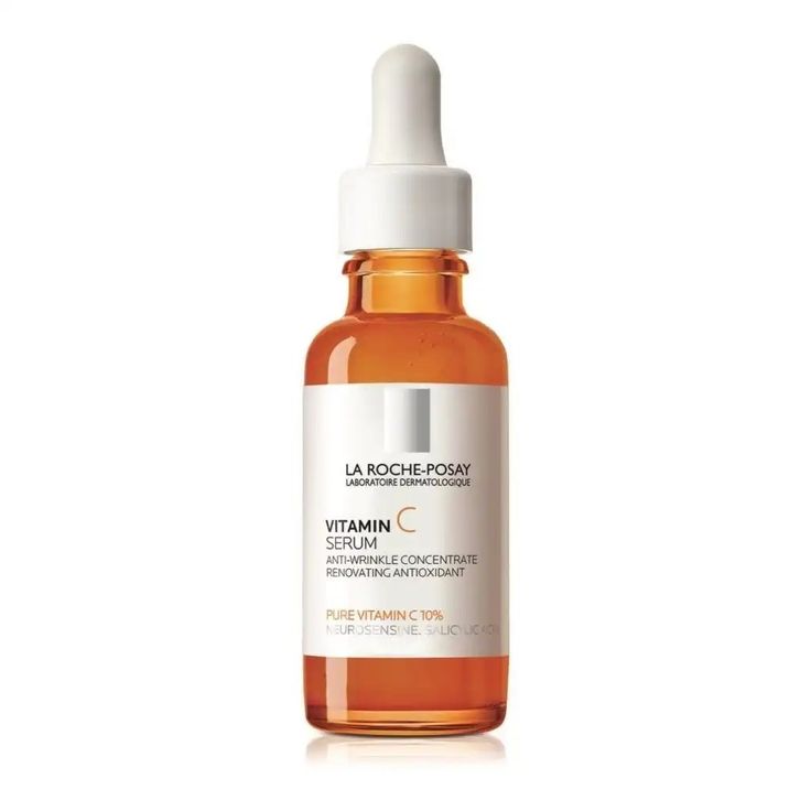 Sérum Vitamine C