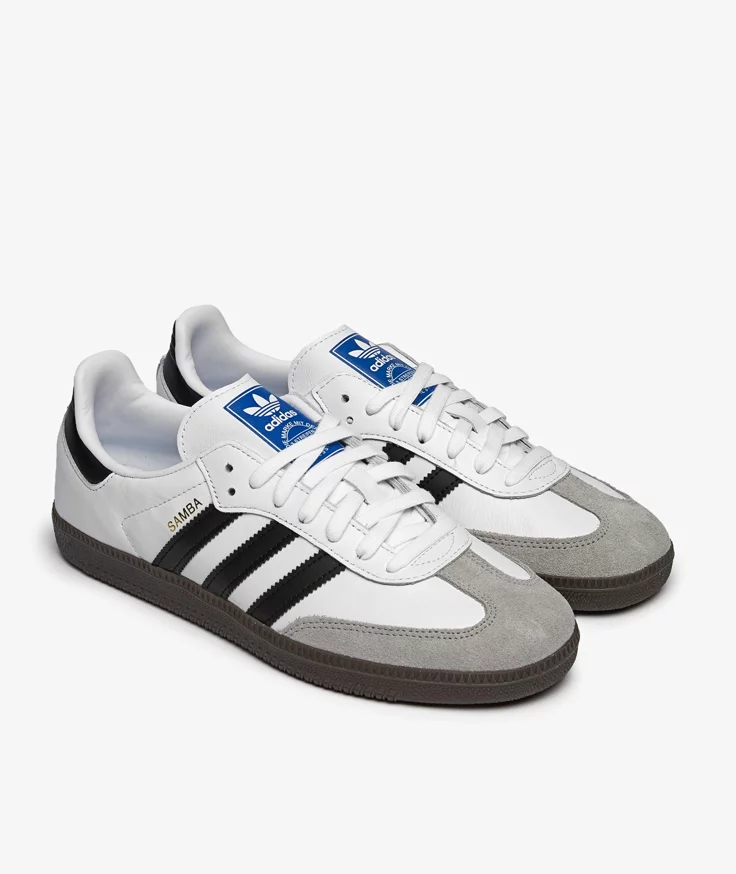 Adidas Samba OG